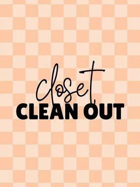 🚨 POSHMARK CLOSING SALE! 🚨
